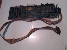 Thermonics 1B-137-1A Card