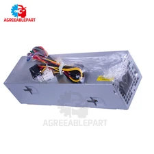 NEW Power Supply for H240AS-00 OPTIPLEX 390 790 990 3010 SFF 2TXYM 3WN11 240W