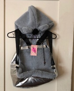 replacement shoulder straps for external frame backpack