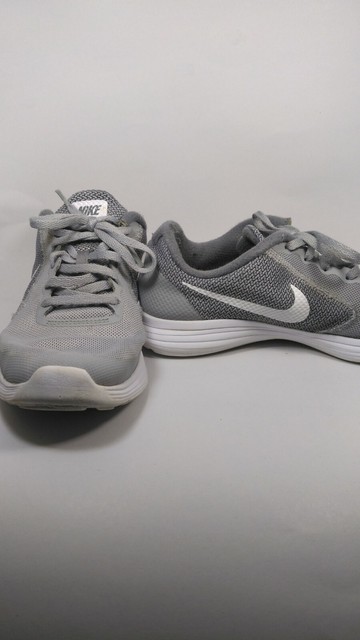 ombre nike trainers