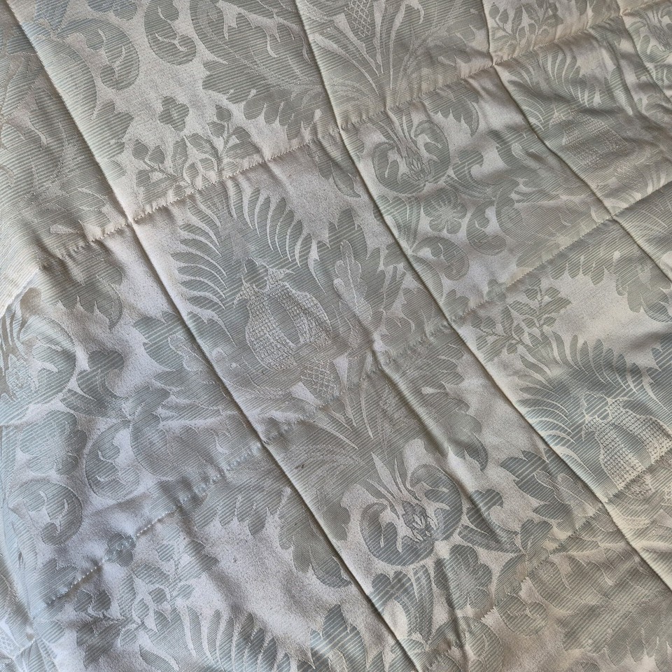 Dorma King Size Bedspread eBay
