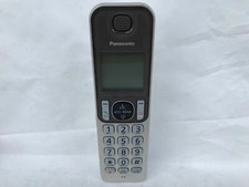 Teléfono inalámbrico Panasonic KX TGFA30 N remoto - TGF350 TGF352 TGF353