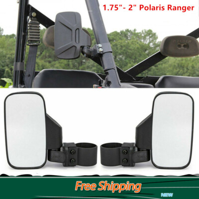 UTV Side Mirrors In UTV Mirrors - Foto 3