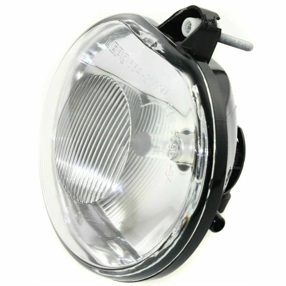 Nuevo juego de 2 faros antiniebla laterales delanteros diestros y diestros para Dodge Durango 2004-2006 Foto 3 de 4