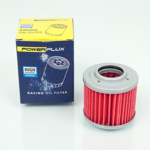 Filtre À Huile Powerflux Pour Quad Tgb 450 Blade Irs 4x4 2010 À 2011 Neuf