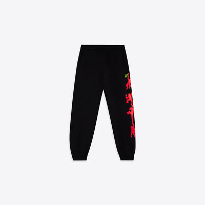 SIZE Small (S) ~ MAYC Mutant Ape Yacht Club ~ Mutant World Sweatpants ~ Free  
