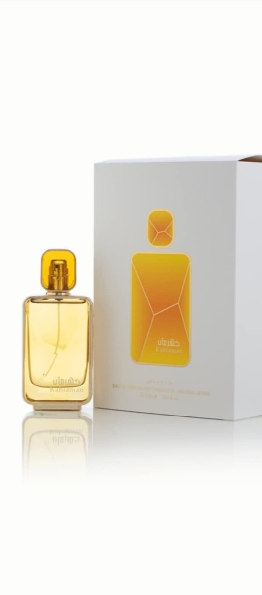 香水(ユニセックス) Arabian Oud Kahraman Eau de Parfum 100ml 香水(ユニセックス) Arabian Oud Kahraman Eau de Parfum 100ml Amazon