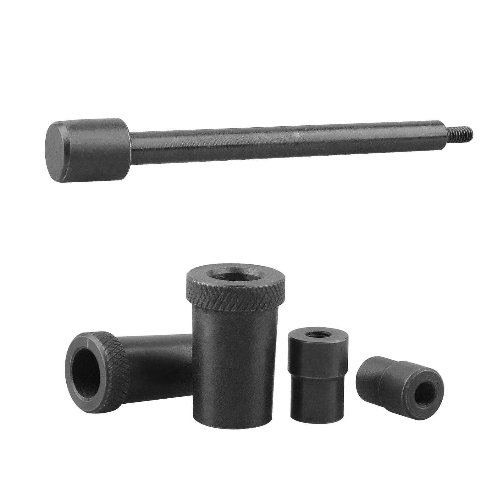 Universal 17pc Clutch Alignment Tool Kit Hand Bearing Transmission Tool