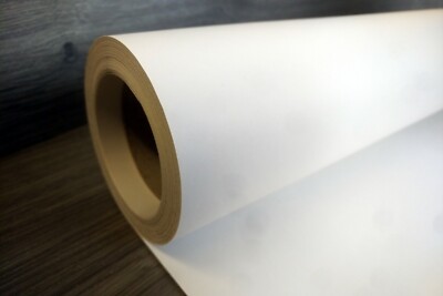 Musterschablone Karte für Designschablone Schablone Zeichnungen Schneiderei auf Rolle