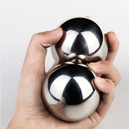 Bolas de acero inoxidable 316L/440C bola de rodamiento sólido de alta precisión 1,5 mm ~ 82,55 mm - Imagen 7 de 19