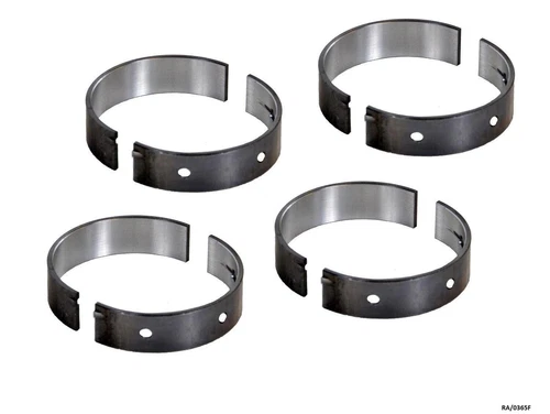Crankshaft Main Bearing Set Std for 3.6L JEEP CHRYSLER RAM DODGE VW RA/0365F - Picture 1 of 5