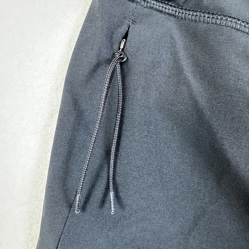 Nike ACG Pants Womens Large Black NRG DF New Sands Pant Elastic Waist DB1230 - Picture 9 of 18