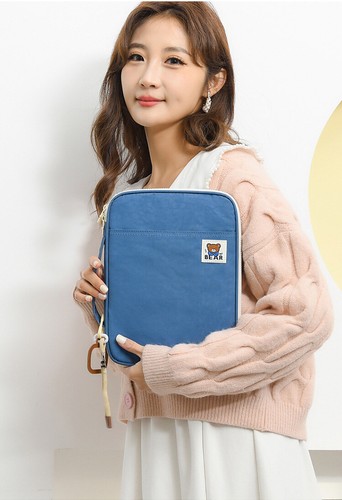 Funda protectora para portátil de 10""-15"" para MacBook Air Pro Lenovo HP Universal - Imagen 13 de 24