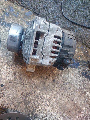 BMW K1200 RS K1200RS 1998 1999 LICHTMASCHINE