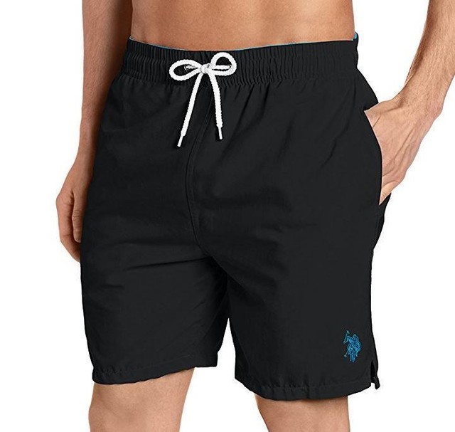 us polo assn swim shorts