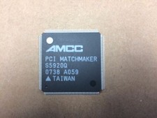 1PCS AMCC S5920Q Encapsulation: QFP, IC, BUS CONTROLLER,BICMOS, QFP, 160PIN