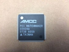 1PCS AMCC S5920Q Encapsulation: QFP, IC, BUS CONTROLLER,BICMOS, QFP, 160PIN