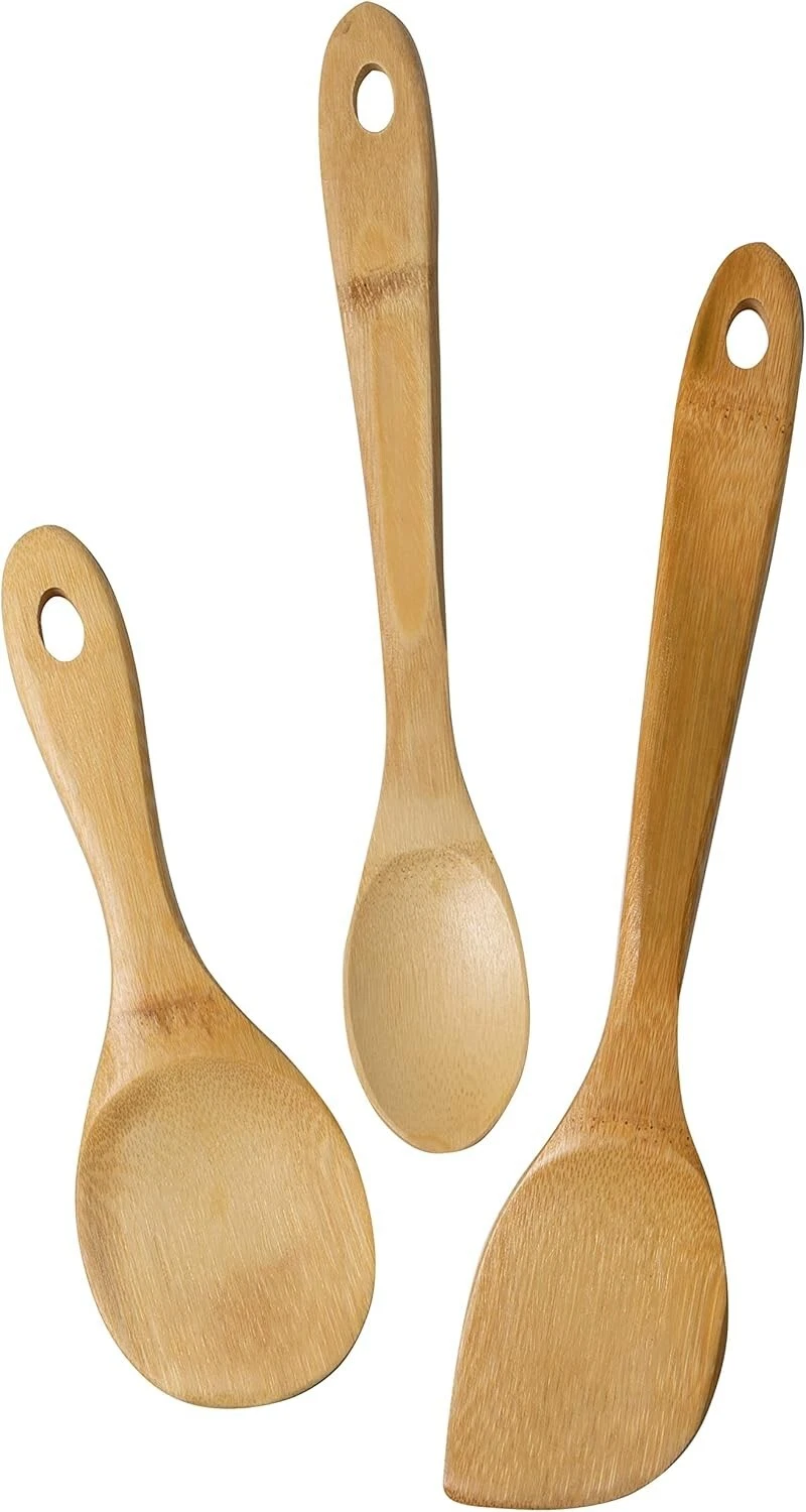 Joyce Chen Wok Utensils - Thumbnail 4