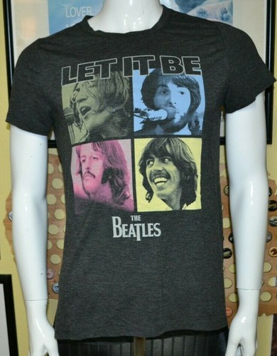 Band T Shirt Womens Jrs XL 