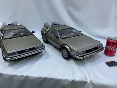 Collezione Completa Costruisci la tua Delorean Eaglemoss 1:8 back to Collezione Completa Costruisci la tua Delorean Eaglemoss 1:8 back to