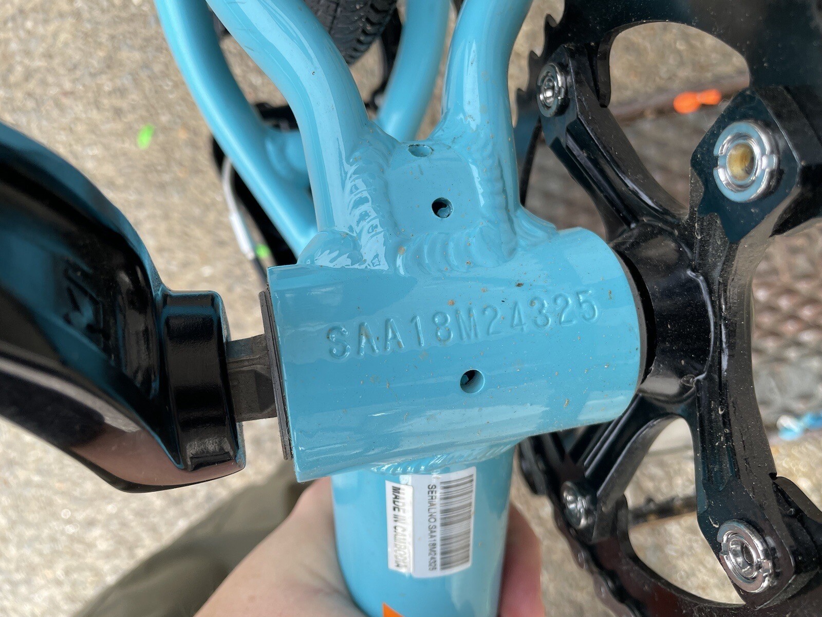 redline proline junior 20