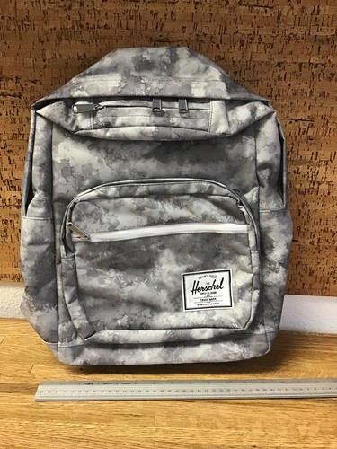 NEW HERSCHEL Popquiz Backpack Cloud 