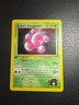 Erika’s Exeggcute 77/132 1st Edition Gym Heroes Near Mint 1999 Pokemon