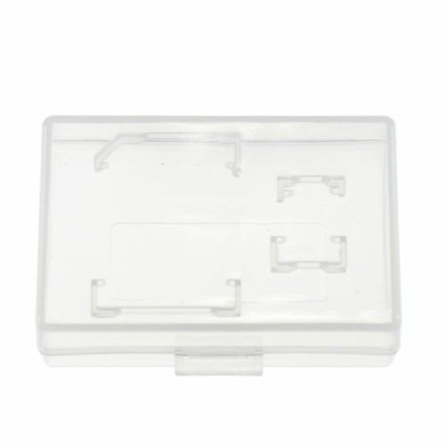 Protective Storage Box Cover Case for Digital Camera Battery - 60x 38 x 17mm - Picture 9 of 13