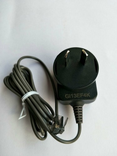1pcs New AC Adapter Power Charger For Panasonic SAE0011 12V 3.0A White