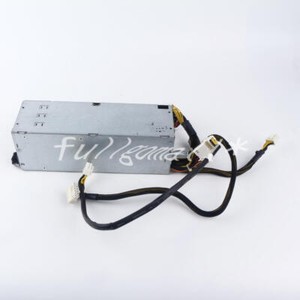 1PCS Used DH550E-S1 550W power supply For Dell R520 T420 server