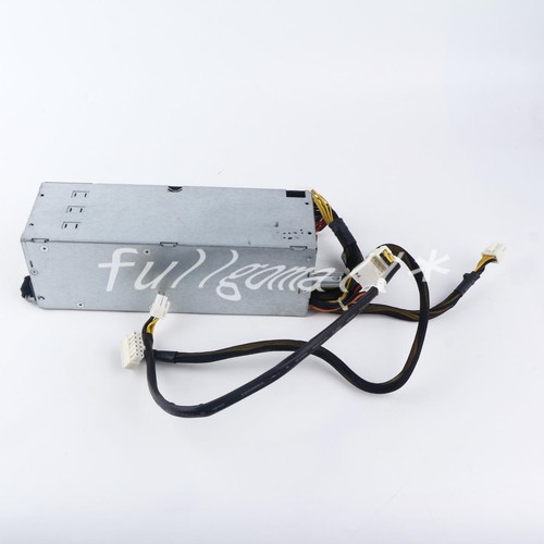 1PCS Used DH550E-S1 550W power supply For Dell R520 T420 server