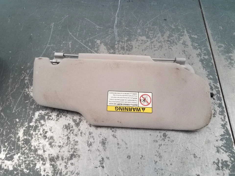 Grand Marquis/Corwn Vic Victoria 2000 parasoles #1010 D2 Foto 4 de 4