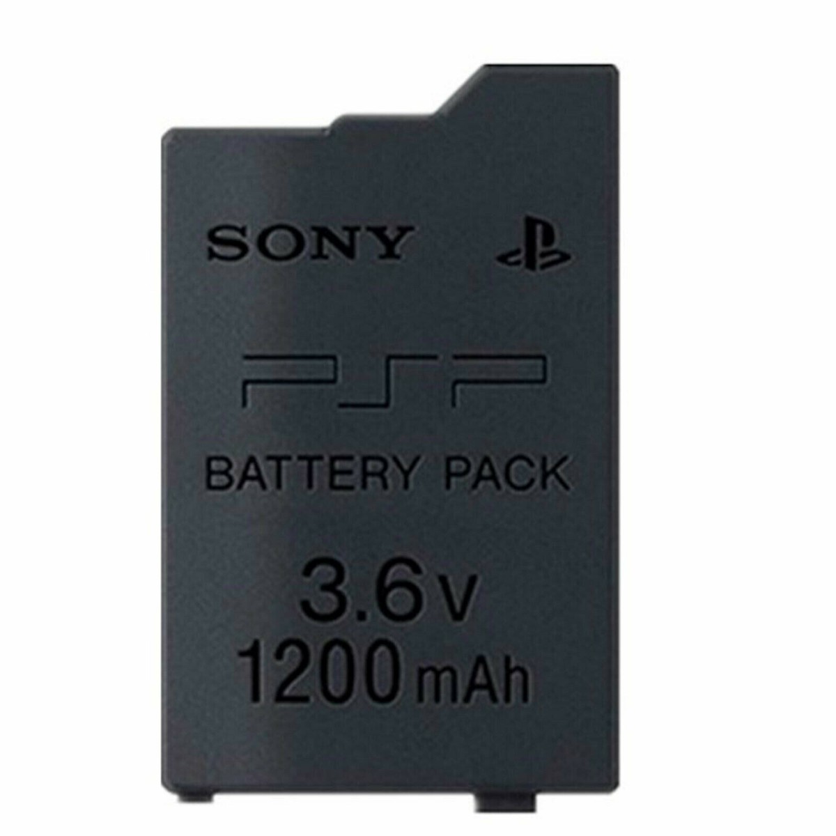 Sony PSP 2000 3000 PSP-S110 Replacement Battery For | 1200mAh
