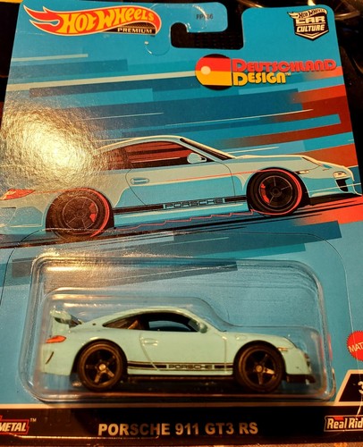 Premium - Porsche 911 GT3 RS | eBay