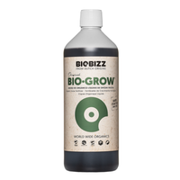 Biobizz Bio-Grow WachstumsdüNger 1 Liter WuchsdüNger