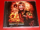 OZZY OSBOURNE London Night England 1986 Jake E Lee 2CD