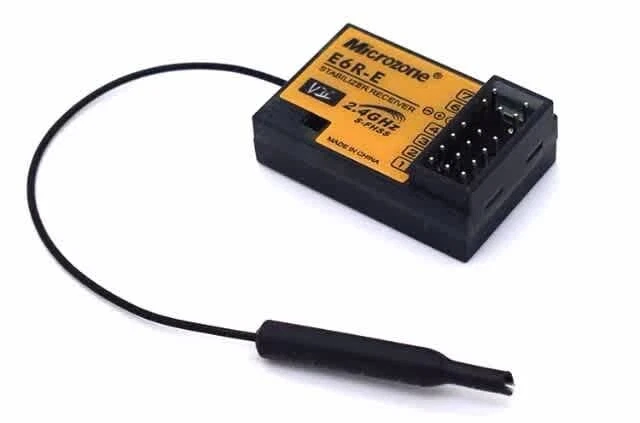 XFly Twin 40mm EDF F-22 Raptor RC Jet Gyro Control RTF With 2 Batteries AU Stock - Image 3 of 4