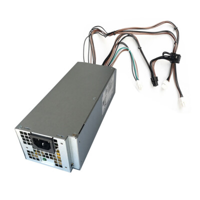For Dell G5 XPS 8940 7060 5060 7080MT Power Supply PSU D500EPM-00 5K7J8 500W NEW