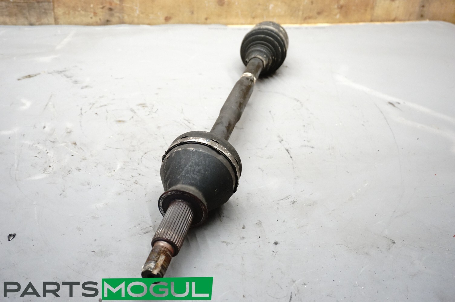 2014 2016 2017 Maserati Quattroporte S Rear Axle Shaft Passenger Right OEM RWD