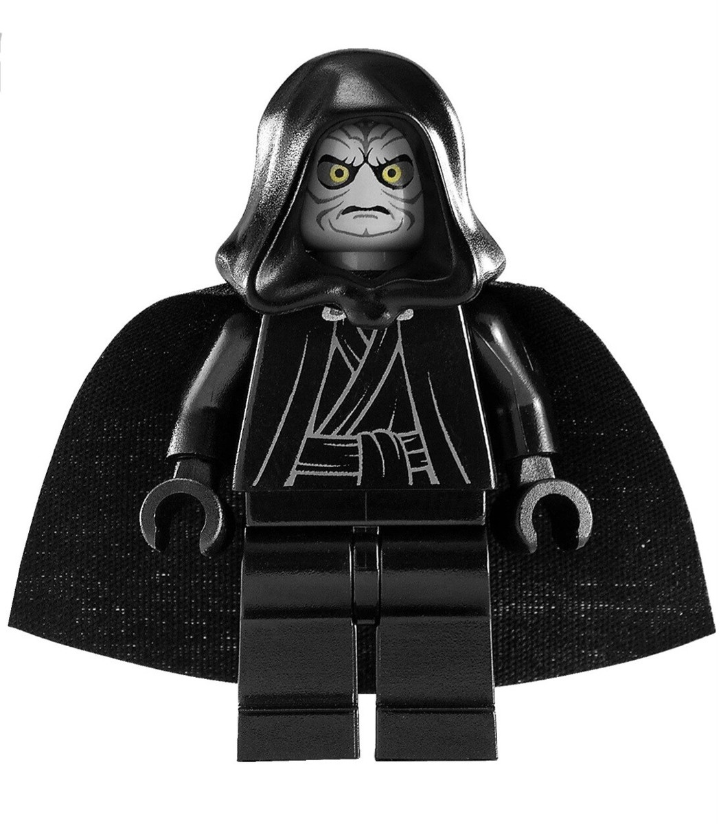 Bricklink Lego Death Star 10188 Pieces NEW Lego 10188 STAR WARS