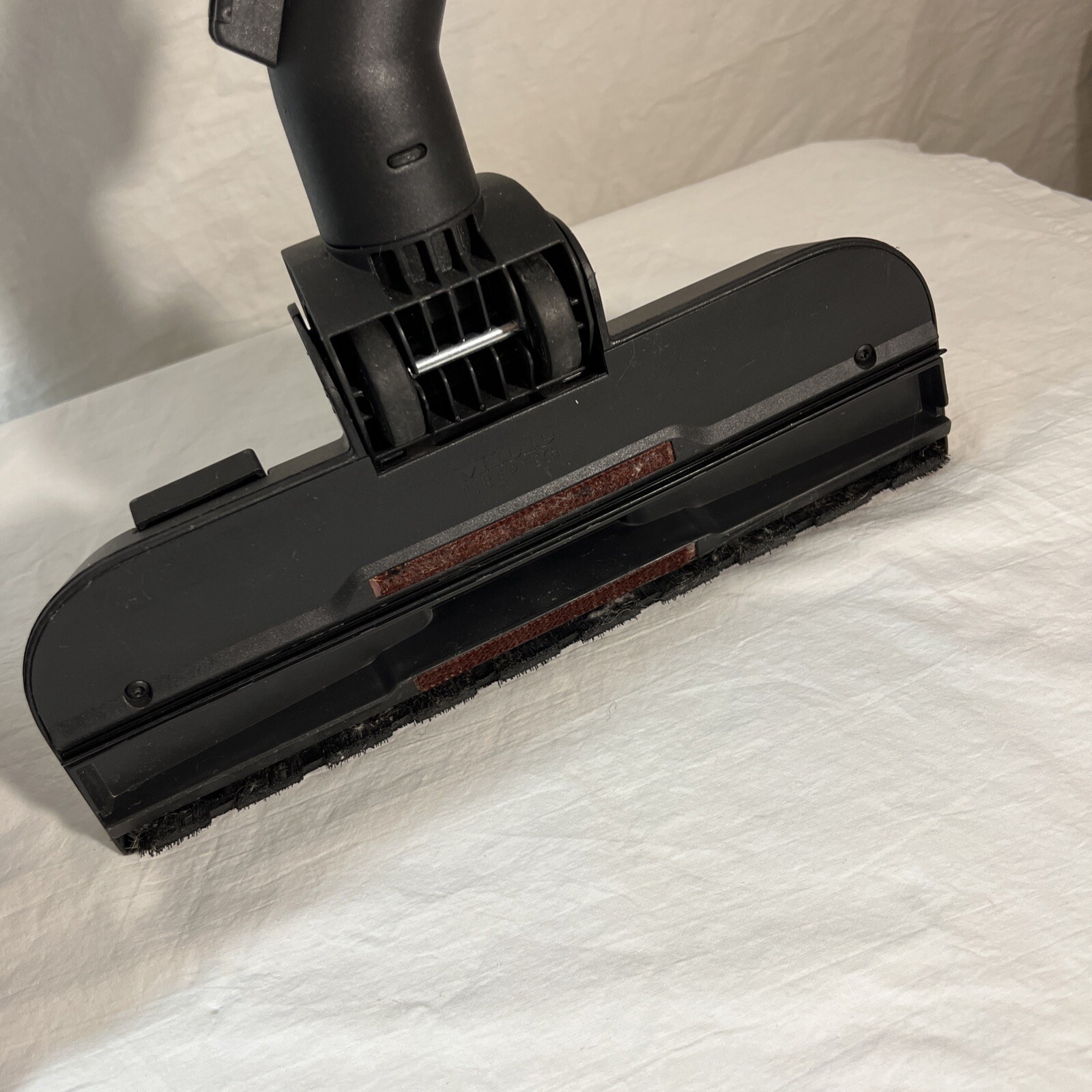 (NICE) Miele Olympus S2121 Canister Vacuum Cleaner Tested Works W