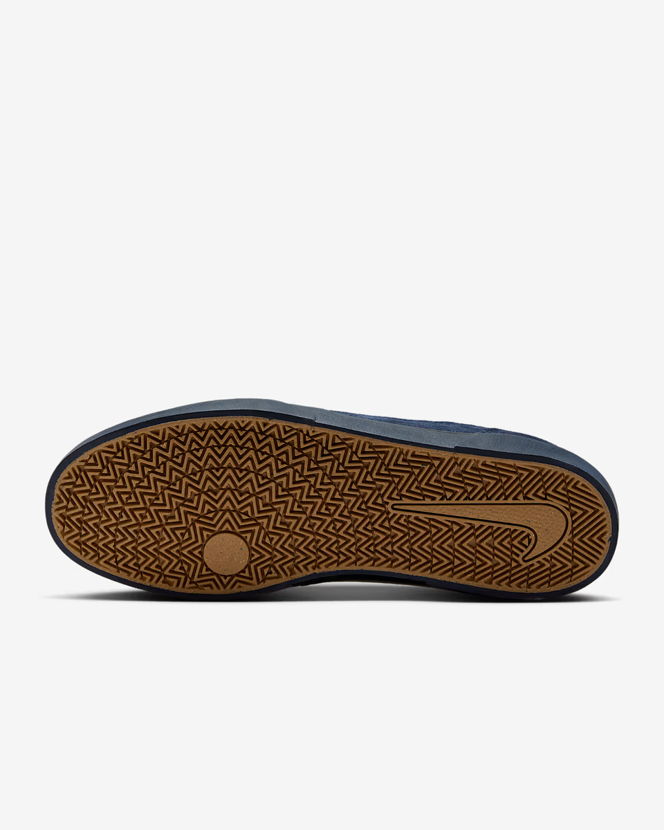 HF3066-201 Nike SB Mallow TE Light Khaki Light Allwood Brown  display picture 2