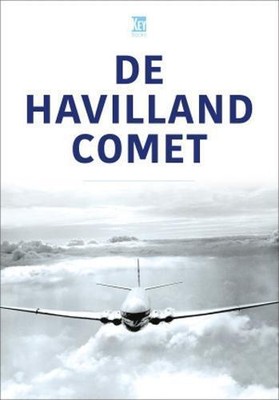 De Havilland Comet von Key Publishing 9781802823783 Taschenbuch Softcover
