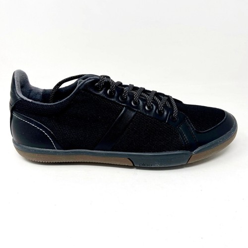 Plae Prospect Back To School Black Gum Mens Casual Shoes Sneakers 553010 007 - 第 1/5 張圖片