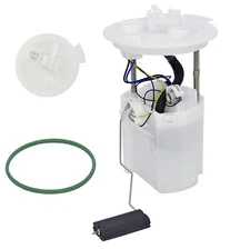 Gas Fuel Pump Assembly Fits Ford 2012-2017 Focus L4 2.0L Naturally ASP SP2516M