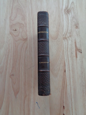 Fortaellinger af Bjornstjerne Bjornson 1881 HC