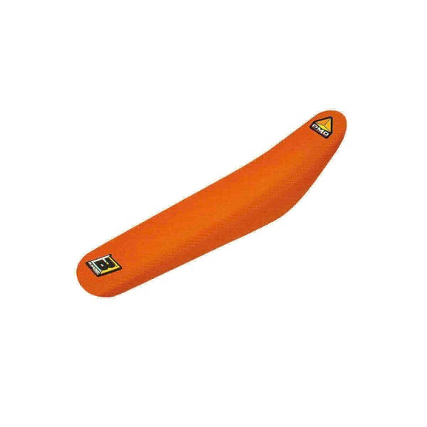 Blackbird Racing KTM EXC Excf 20/22 SX SXF 19/22 Sitzbezug Orange 1528G/01-image