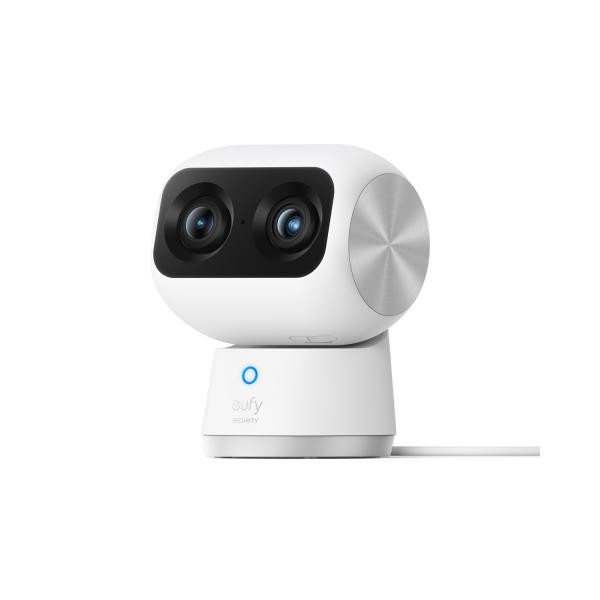 4085666 Anker Eufy Indoor Cam S350 Lampadina Telecamera di sicurezza IP Interno