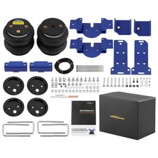 Air Spring Bag Kit Rear For Gmc Sierra 1500 1500 4wdrwd 2019-2023 2024
