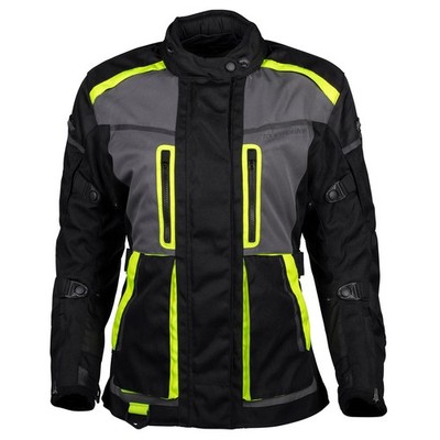 Tourmaster 8777-0613-73 Transition Womens Jacket